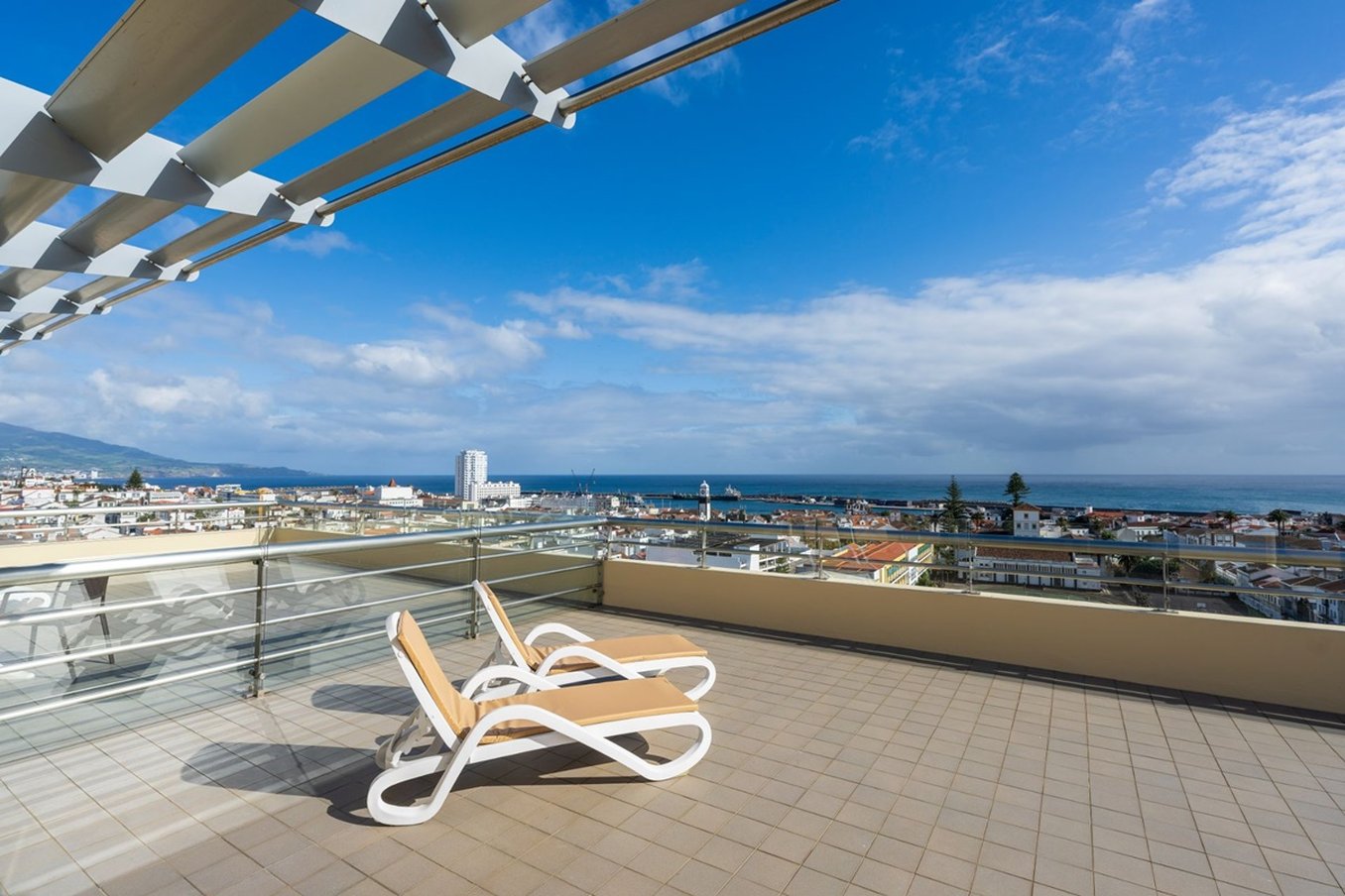 Sao Miguel Park Hotel 48/50