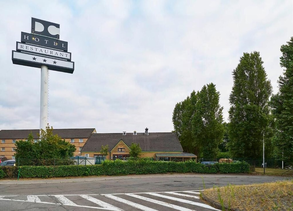 DC Hotel Restaurant Drogenbos 33/34
