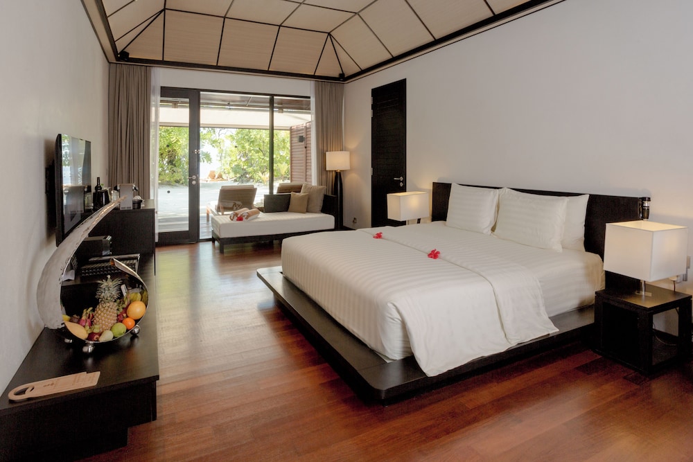 Lily Beach Resort & Spa - All Inclusive 40/126