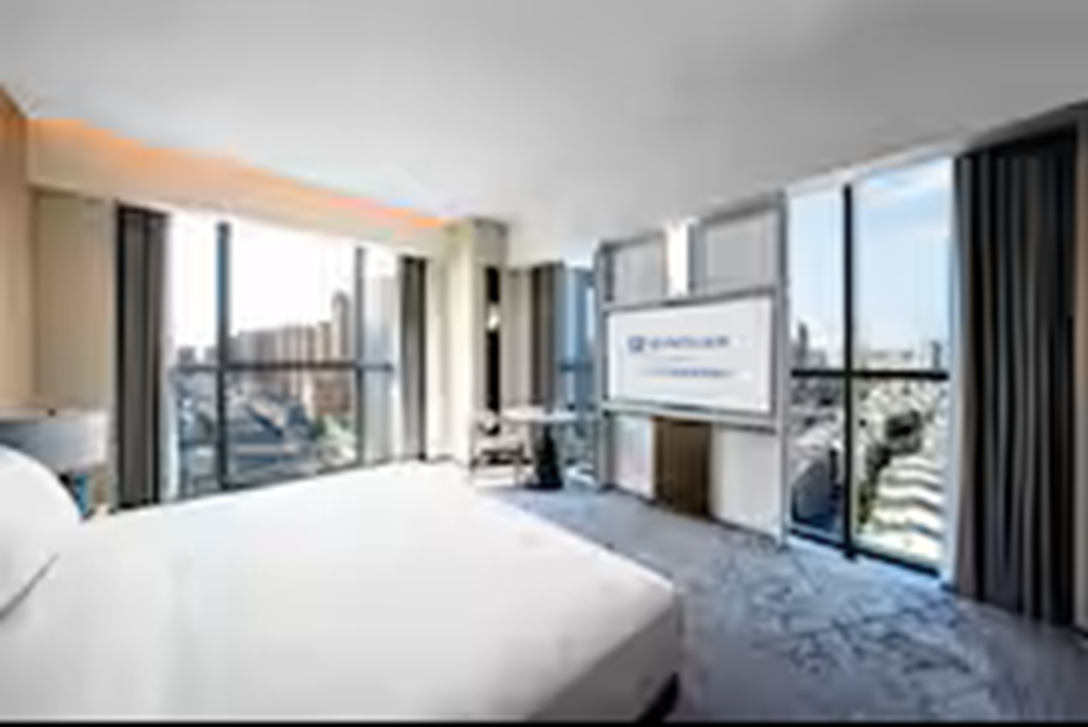Wyndham Leshan Downtown 28/36