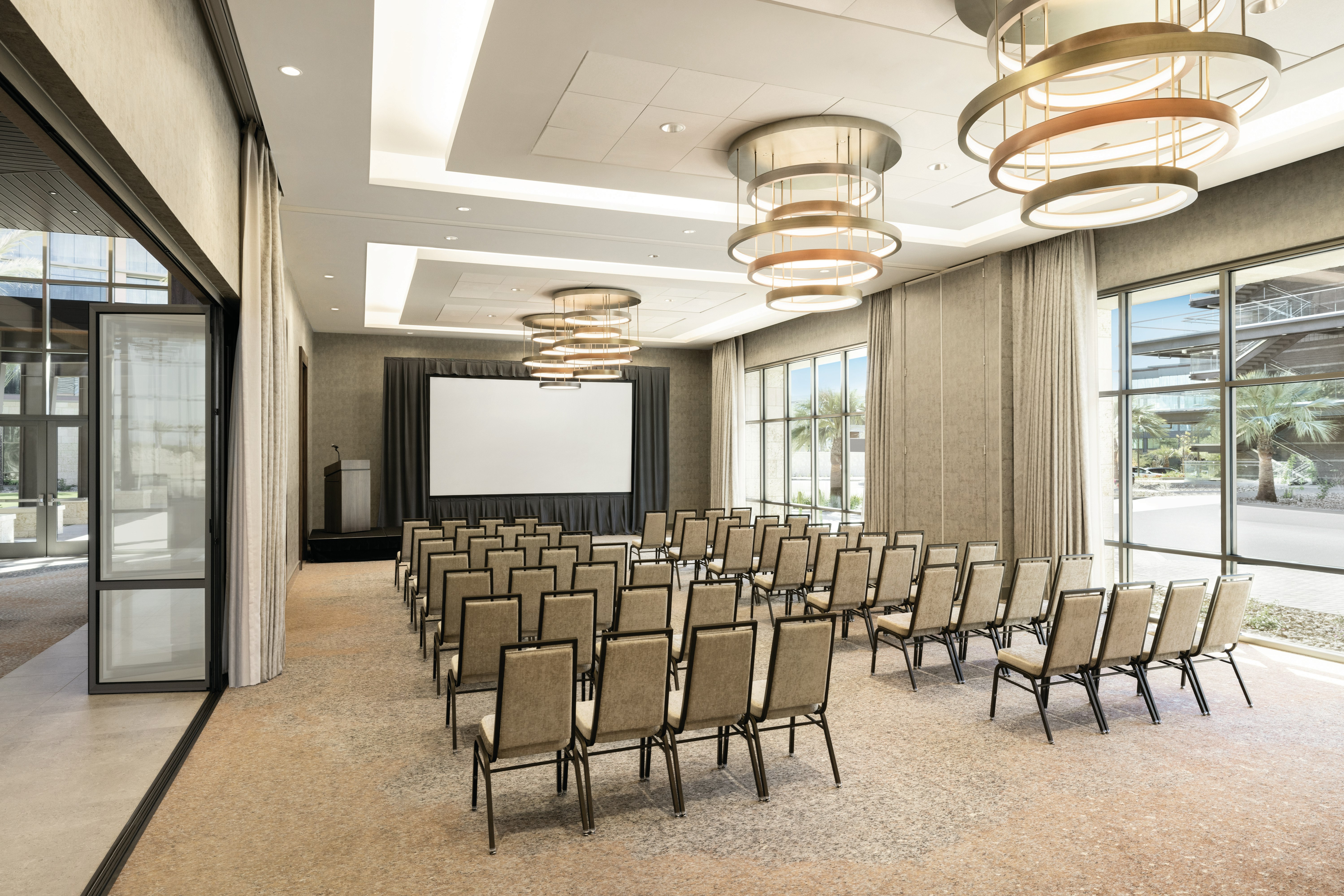 Hilton North Scottsdale at Cavasson 40/50