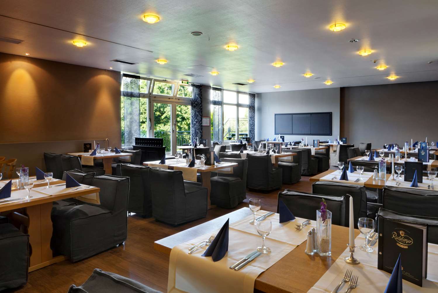 Tryp by Wyndham Bad Bramstedt 23/26