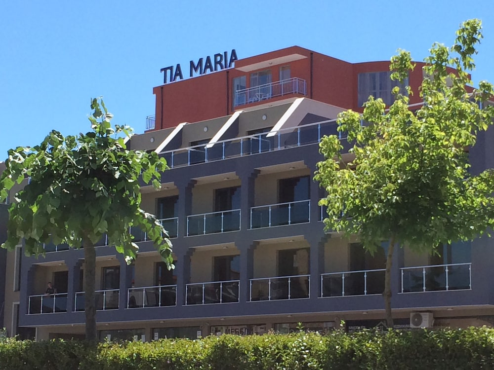 Tia Maria 1/50
