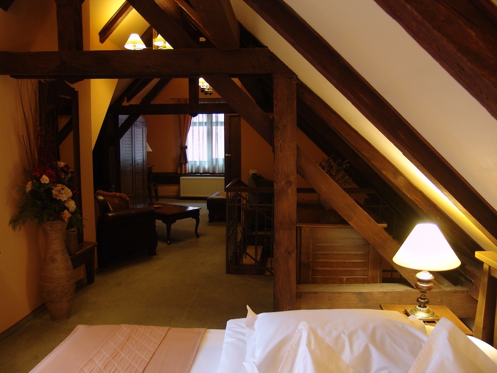 Bella Muzica Hotel 14/50