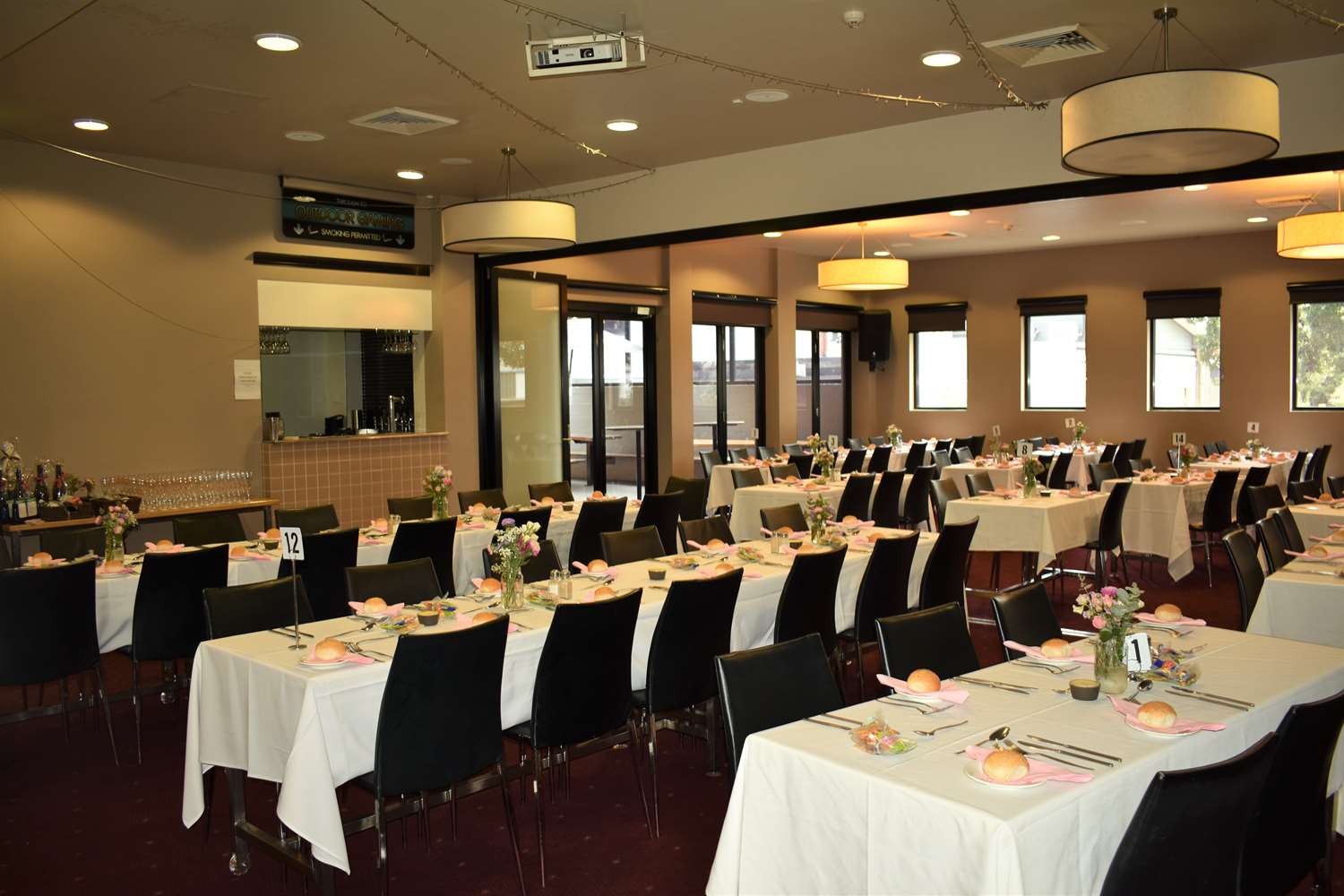Best Western Blackbutt Inn 12/17