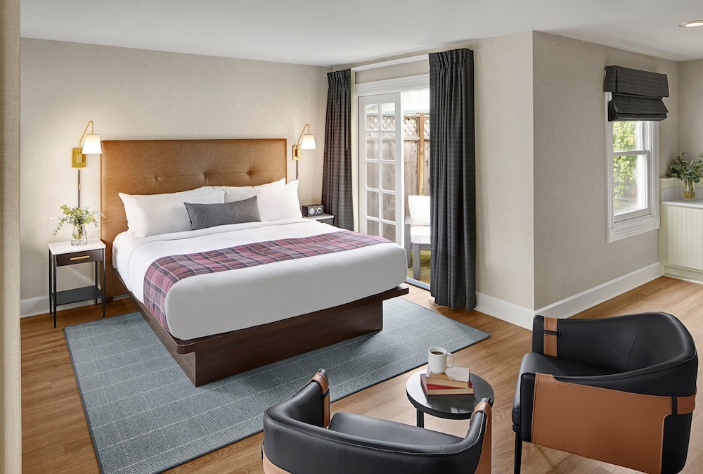 Gosby House Inn A Four Sisters Inn 25/57