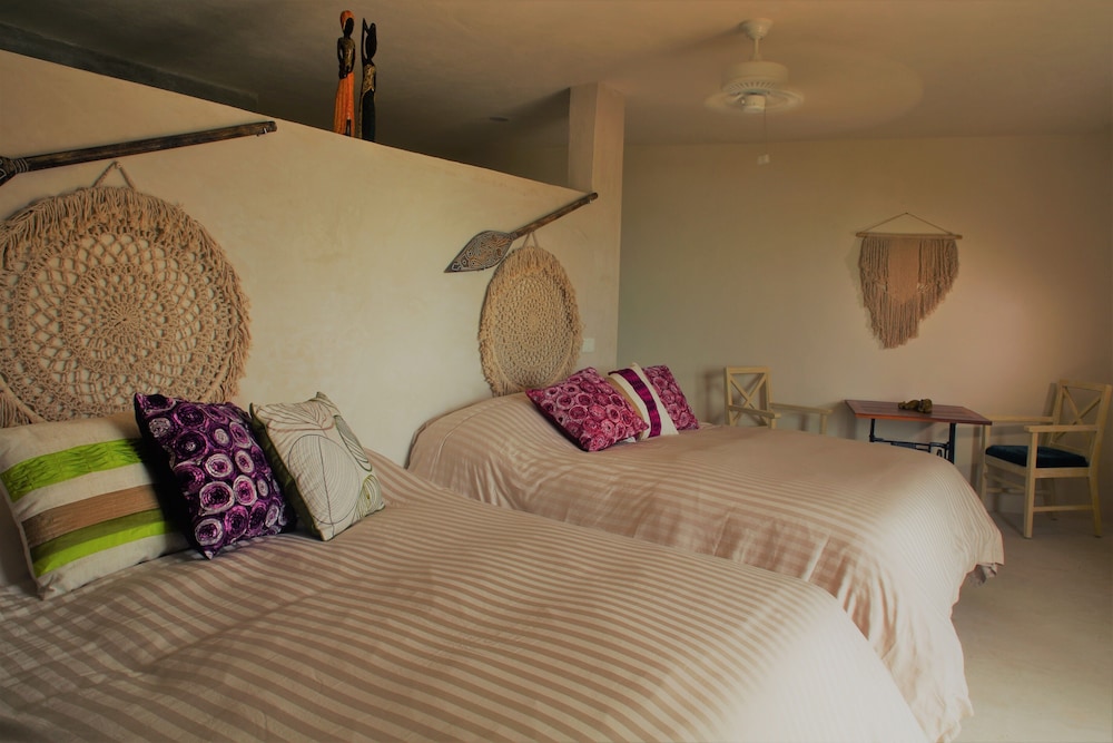 SPIRIT HOLBOX 32/76