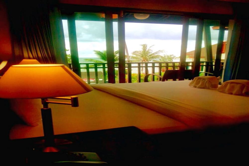 Mac Resort Hotel Ko Chang photo3