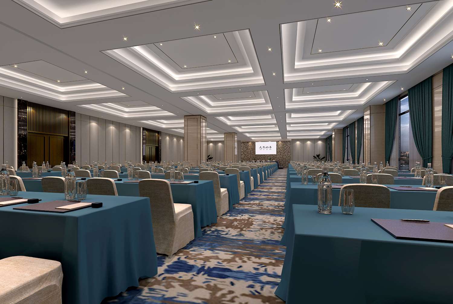 Wyndham Garden Nanchang Honggutan 8/11