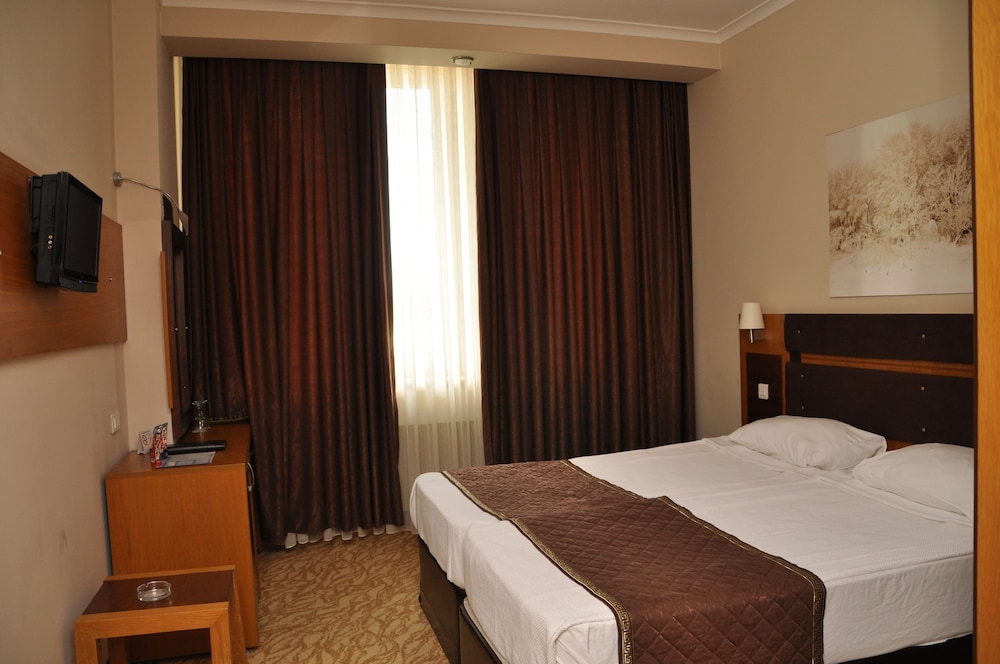 Igneada Resort Hotel and SPA 22/62