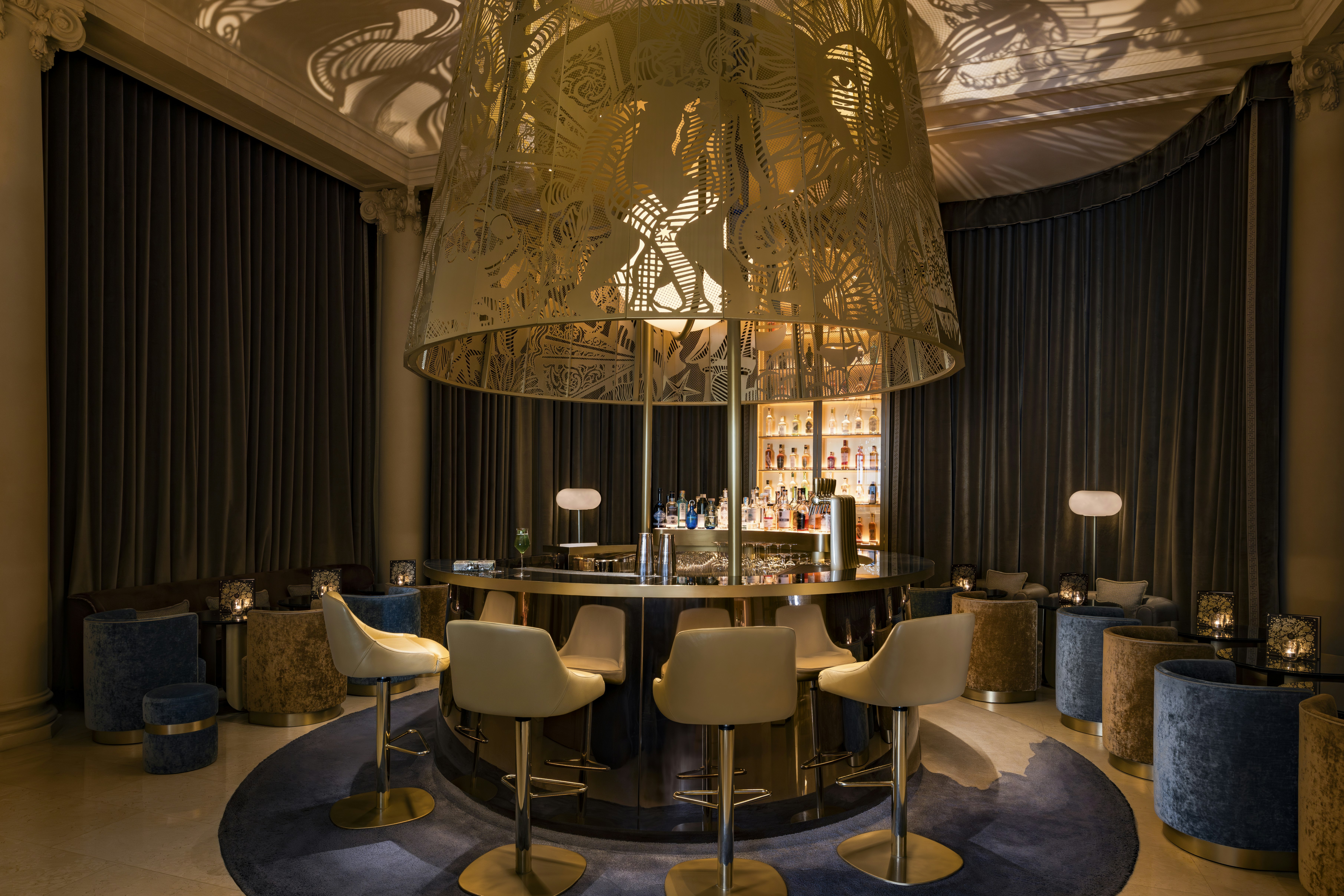 Ritz Paris 82/86