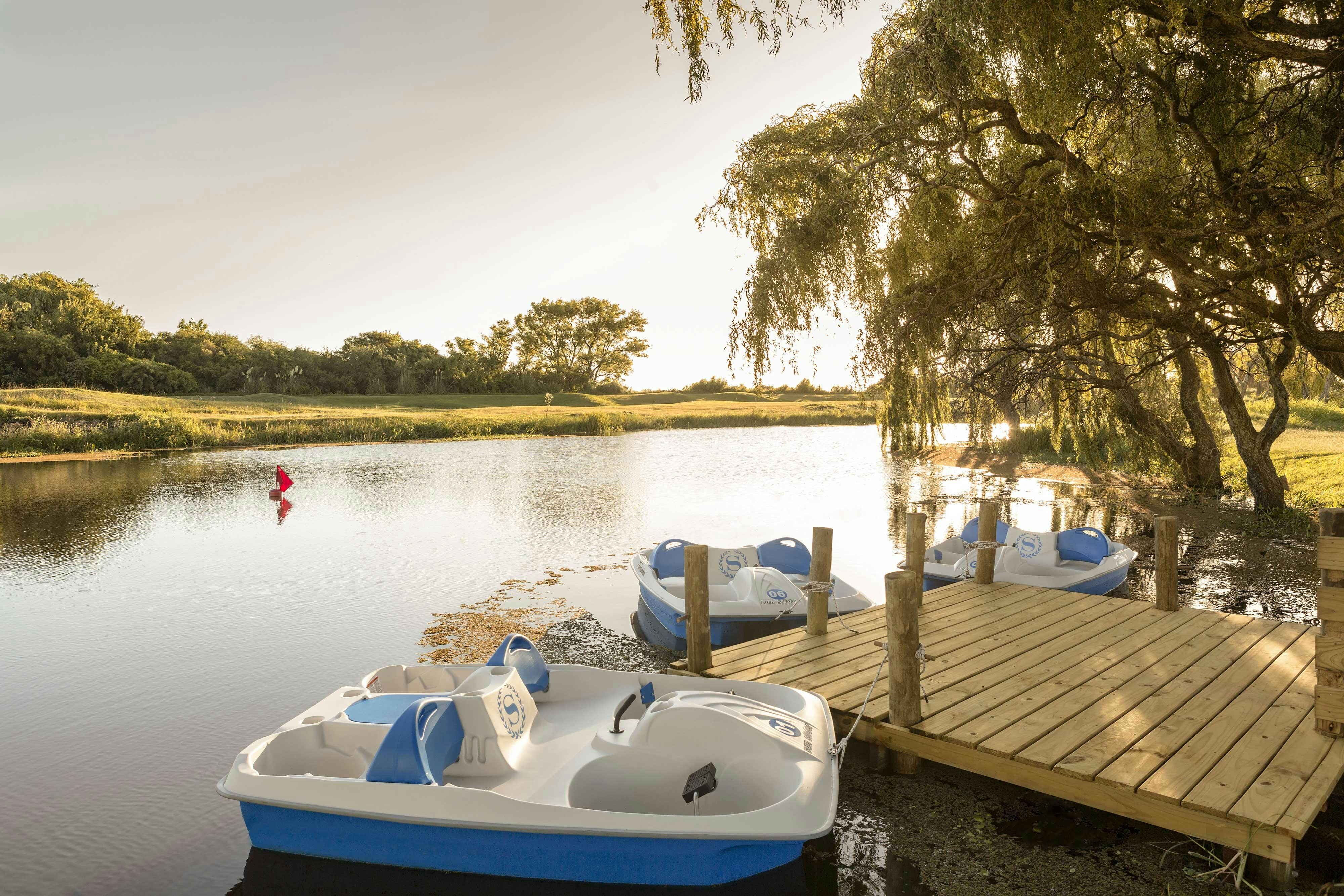 Sheraton Colonia Golf and Spa Resort 36/38