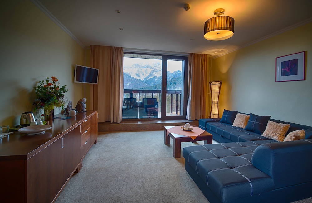 Hotel Montfort 15/30