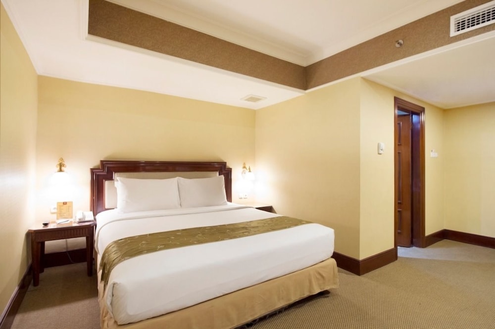 Golden Boutique Hotel Melawai 21/48