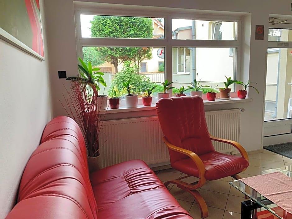 Hotel Orlan 25/50