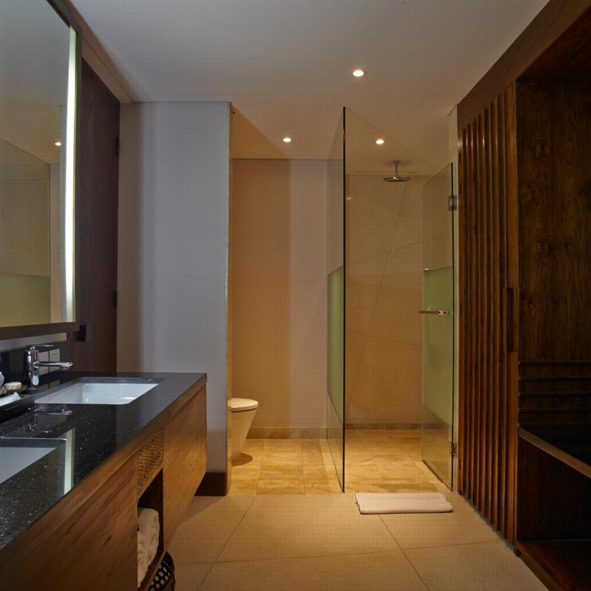 Villa, Terrace View, Plunge Pool، TEJAPRANA RESORT & SPA 6/6