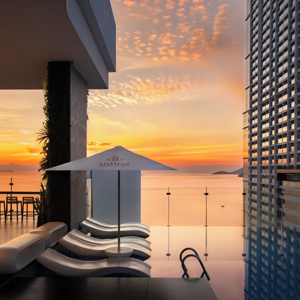 Adamas Boutique Hotel 44/50