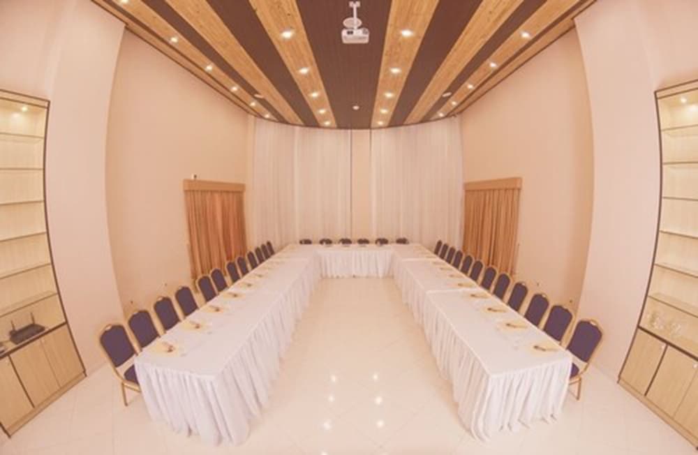 MARAMBAIA HOTEL 31/66