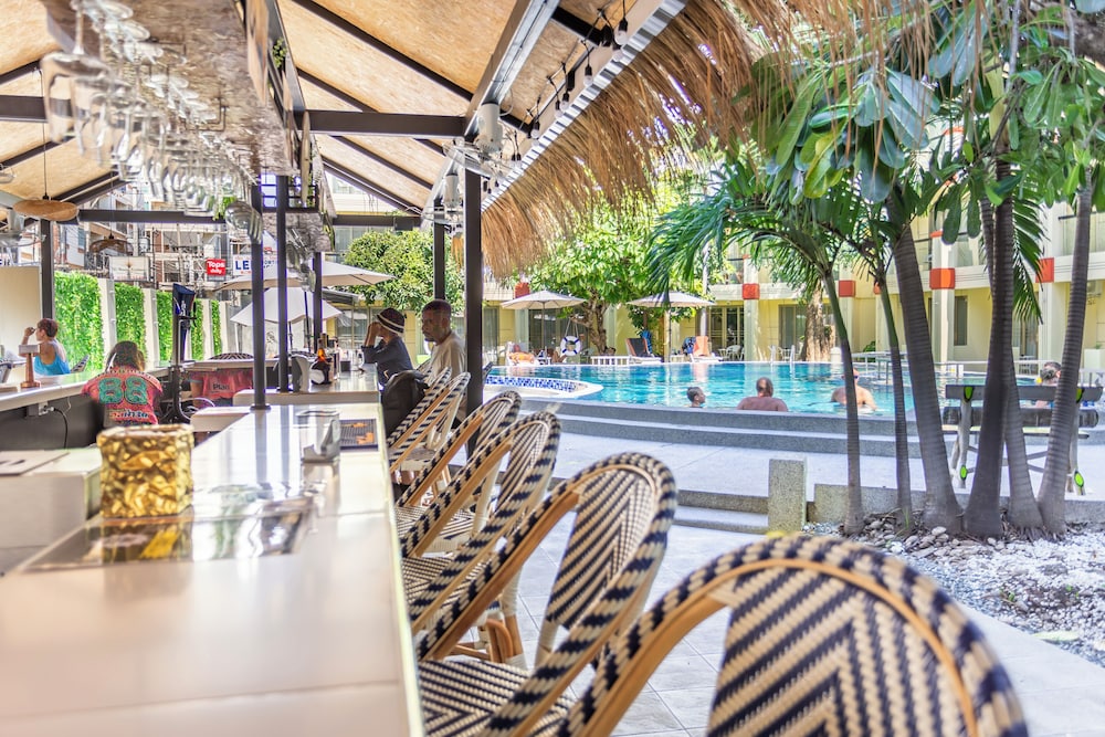 Mermaid S Beach Resort Jomtien 26/44