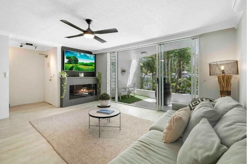 Copacabana Holiday Units 29/49