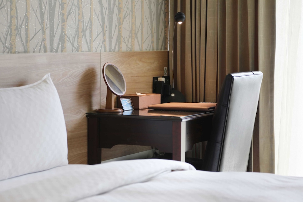 Kun Hotel 37/61