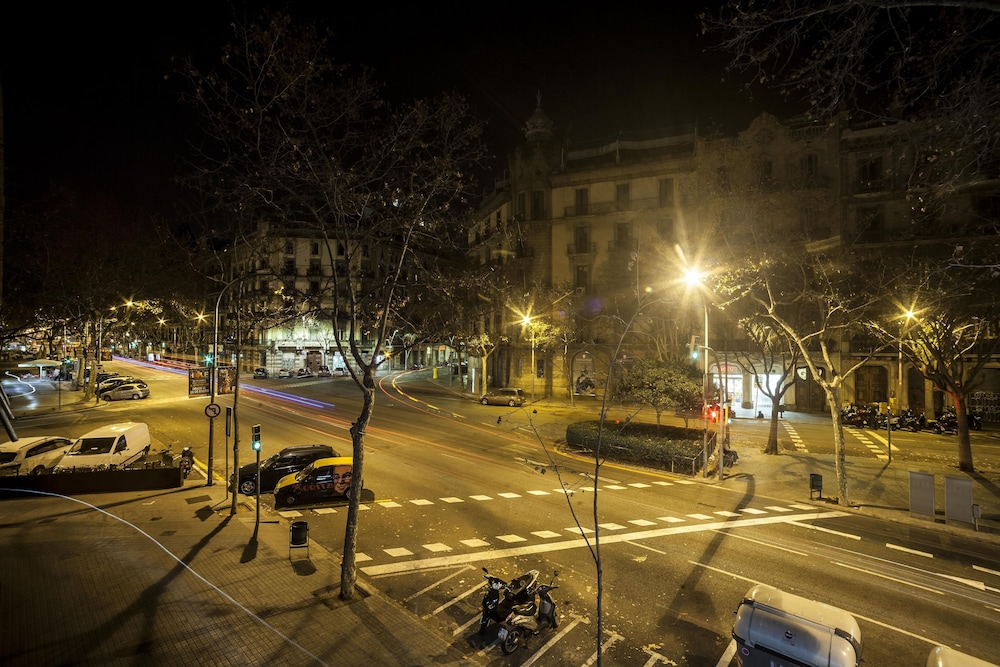 360 Hostel Barcelona Arts&Culture 55/59