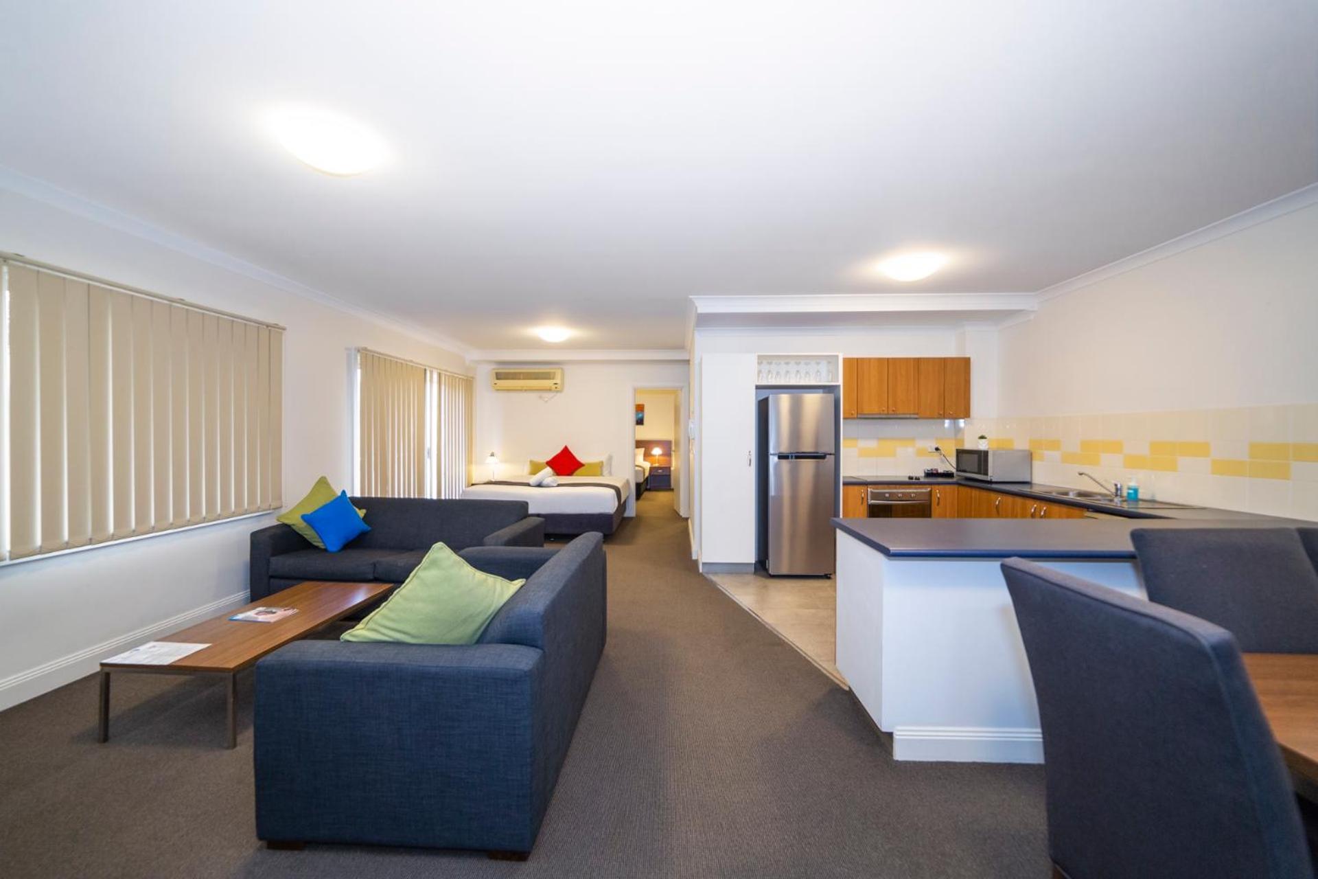 Amazing Accommodations St Kilda Melbourne 36/51