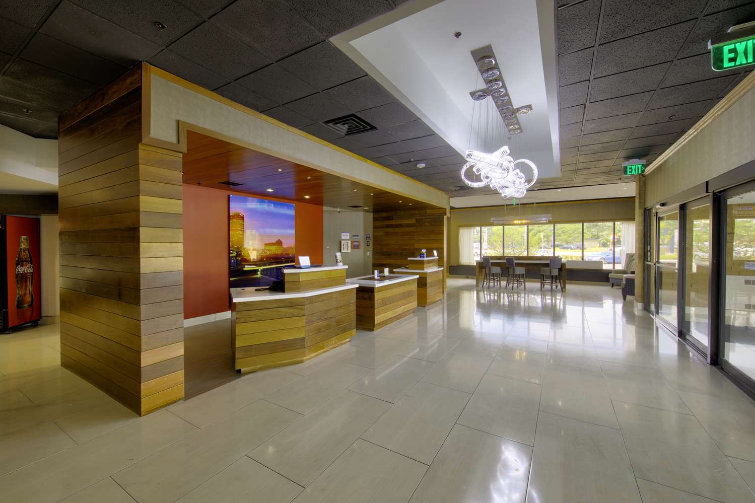 Holiday Inn Brookfield - Milwaukee 2/29