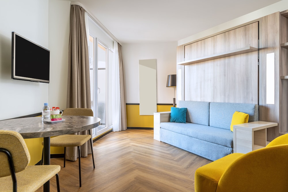 Adagio Paris Montrouge 37/64