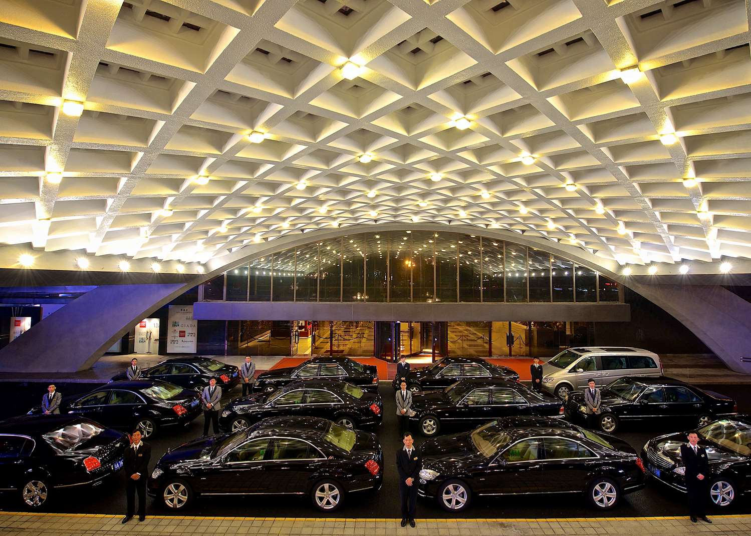 The Garden Hotel Guangzhou 6/48