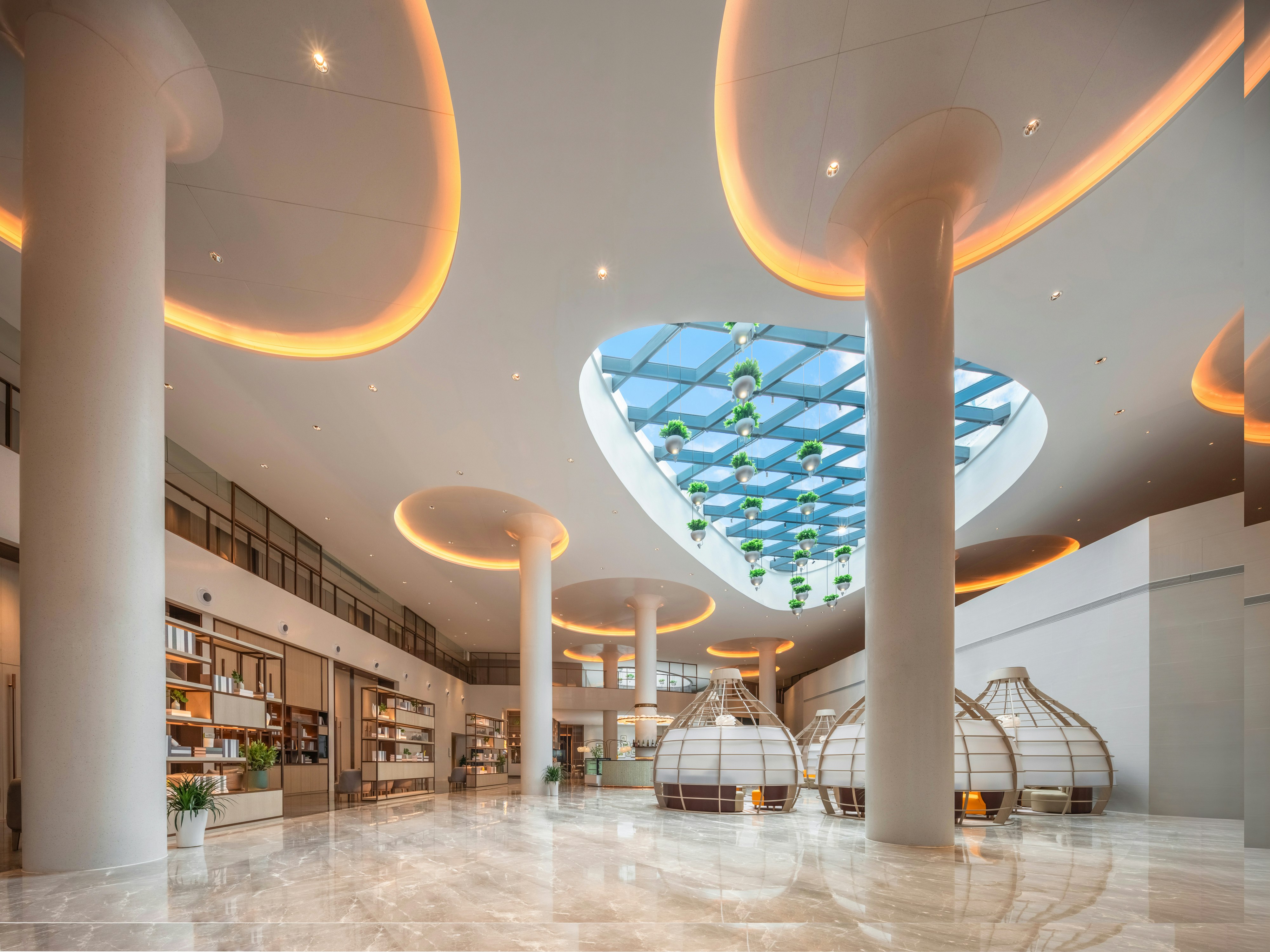 Holiday Inn Quzhou 44/59