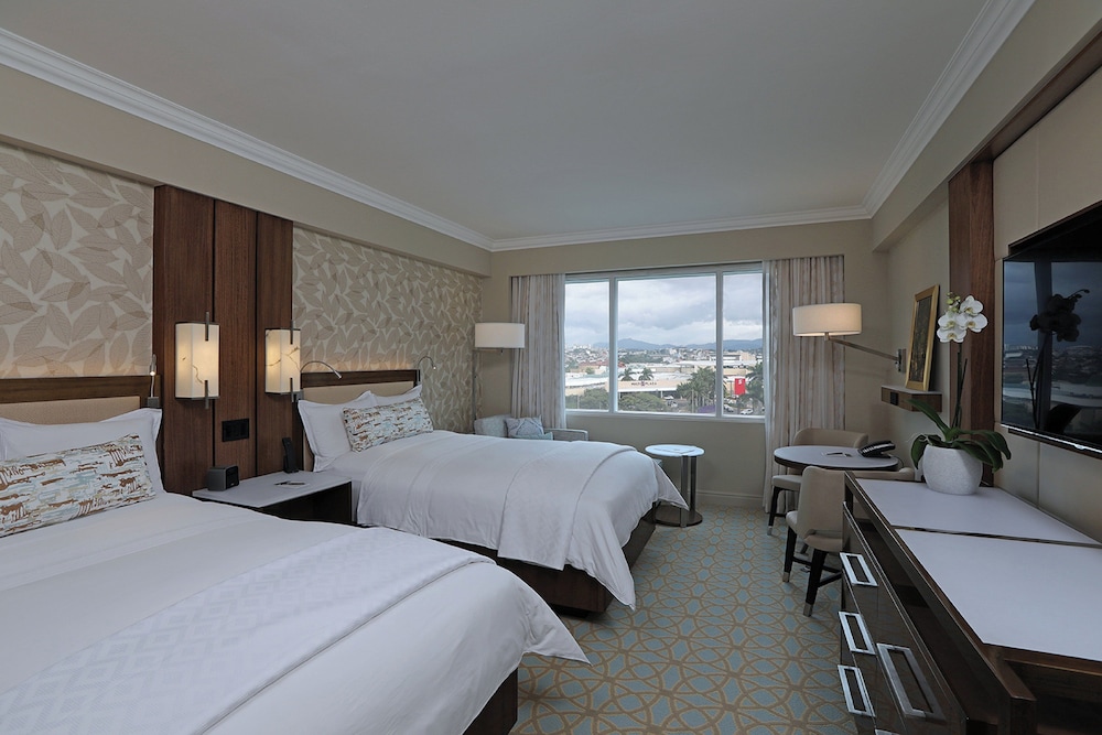 غرفة كلاسيكية بسريرين مزدوجين، InterContinental Costa Rica at Multiplaza Mall, an IHG Hotel 6/10