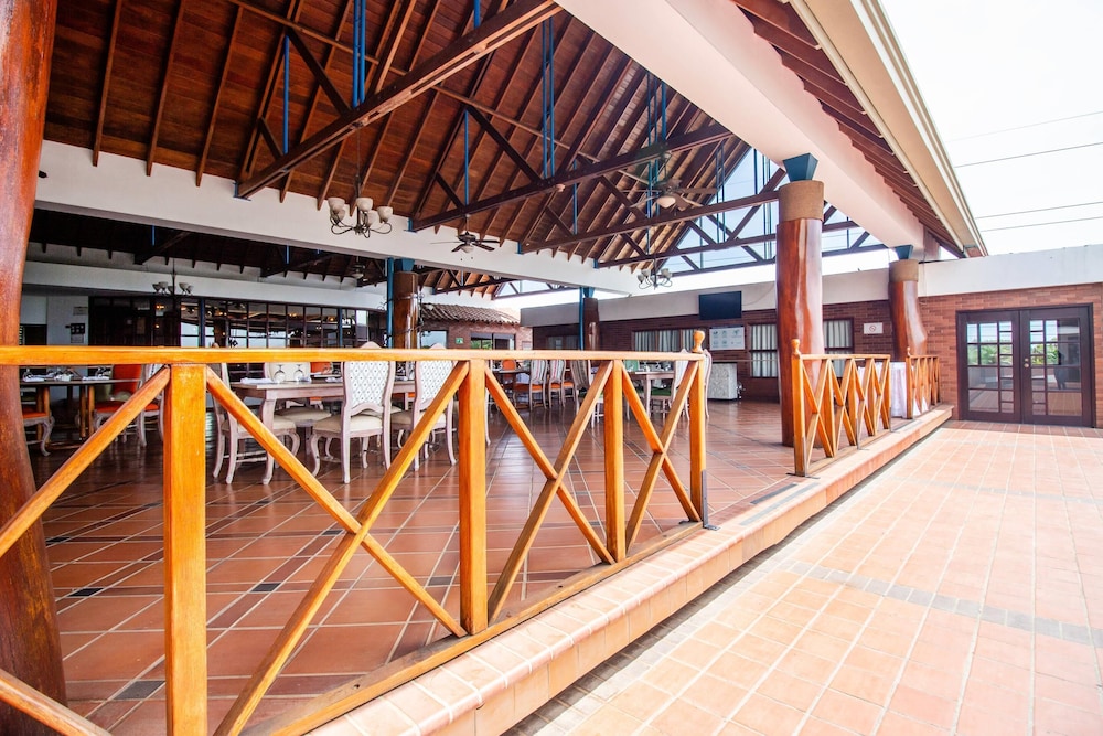 Hotel Faranda Guayacanes, A Member Of Radisson Individuals 6/50