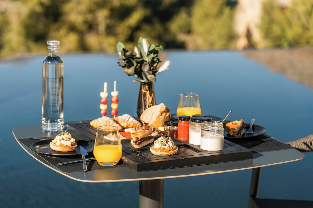 VIVOOD Landscape Hotel & Spa - Adults Only 50/65