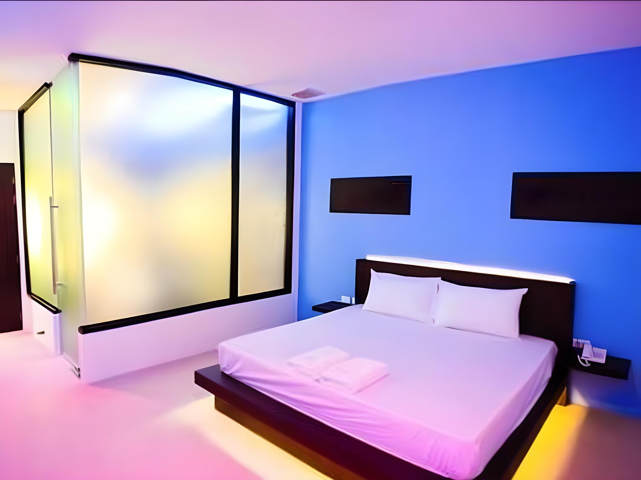Get Link Hip Hua Hin Hotel 8/43