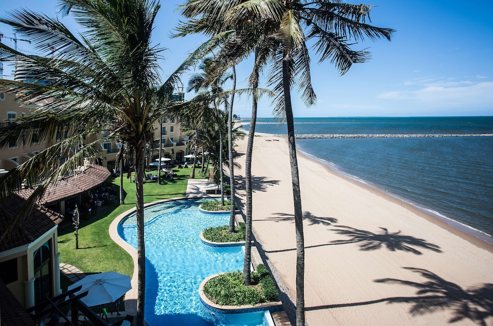 Southern Sun Maputo 47/50
