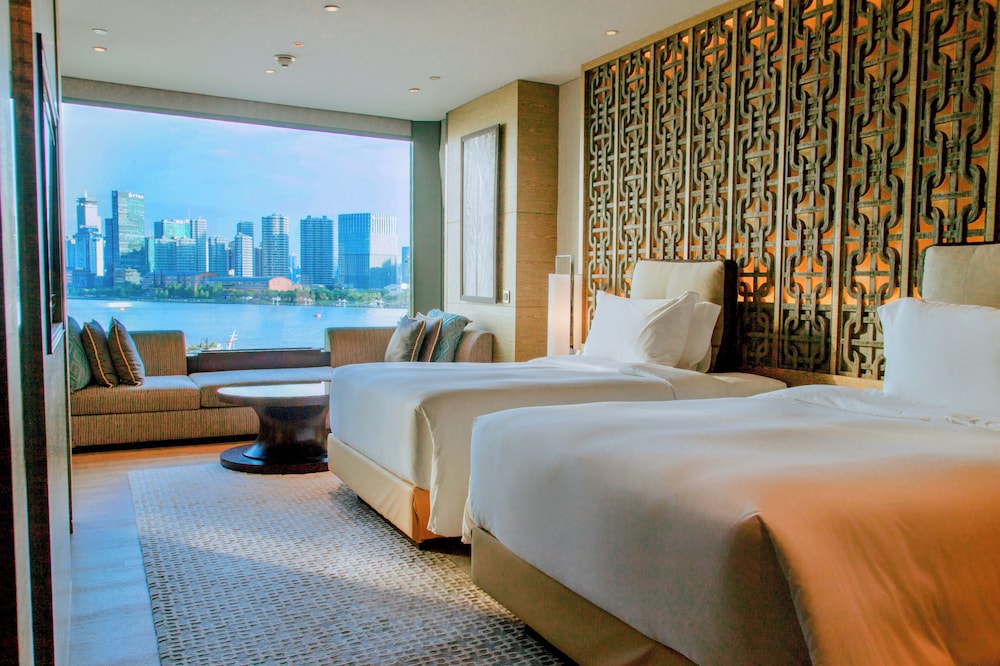 Panorama Riverside Retreat Twin