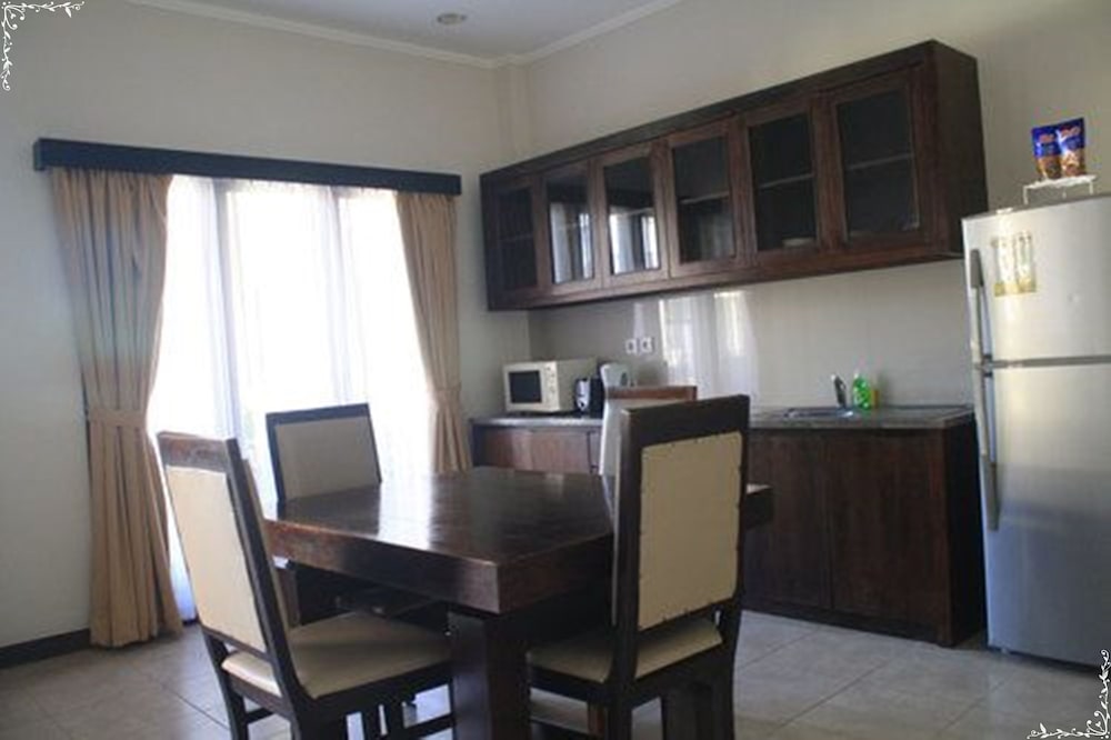 KUTA TOWNHOUSE APARTMENTS 39/47