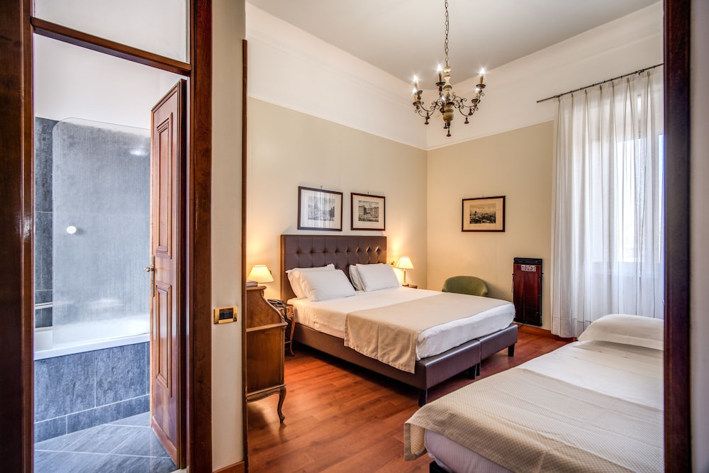 Hotel Della Torre Argentina 19/50