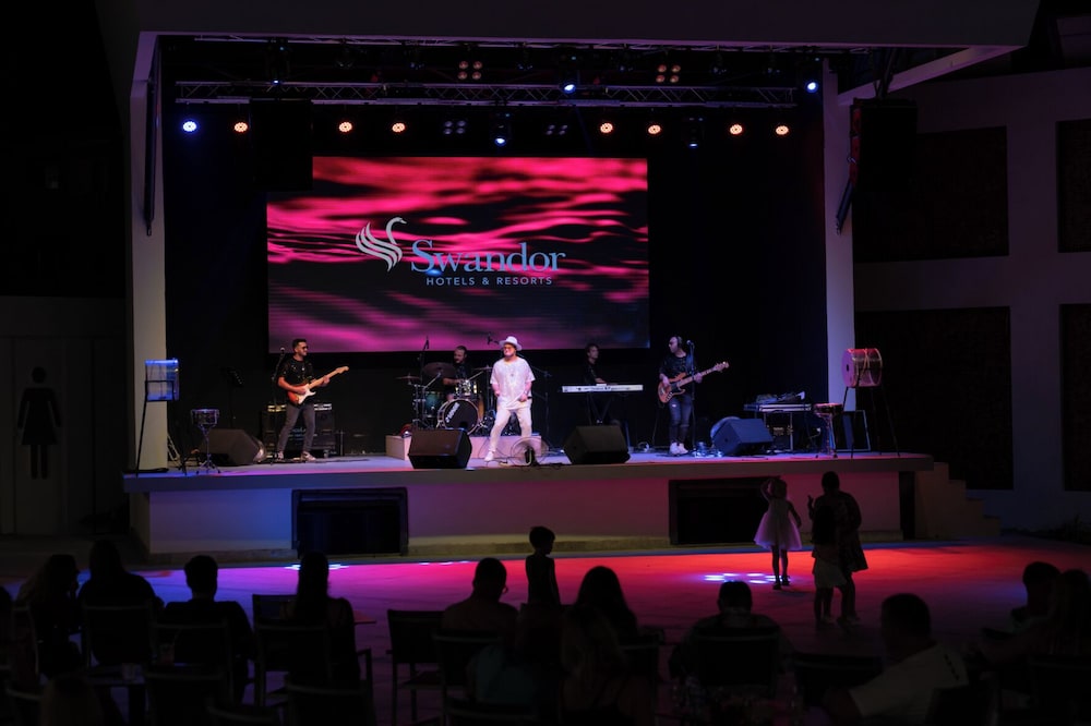 Swandor Hotels and Resorts Kemer 35/48