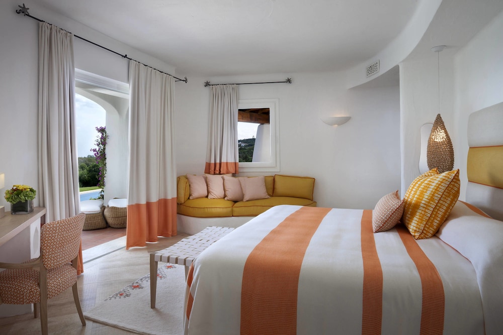 Hotel Romazzino, a Luxury Collection Hotel, Costa Smeralda 11/50