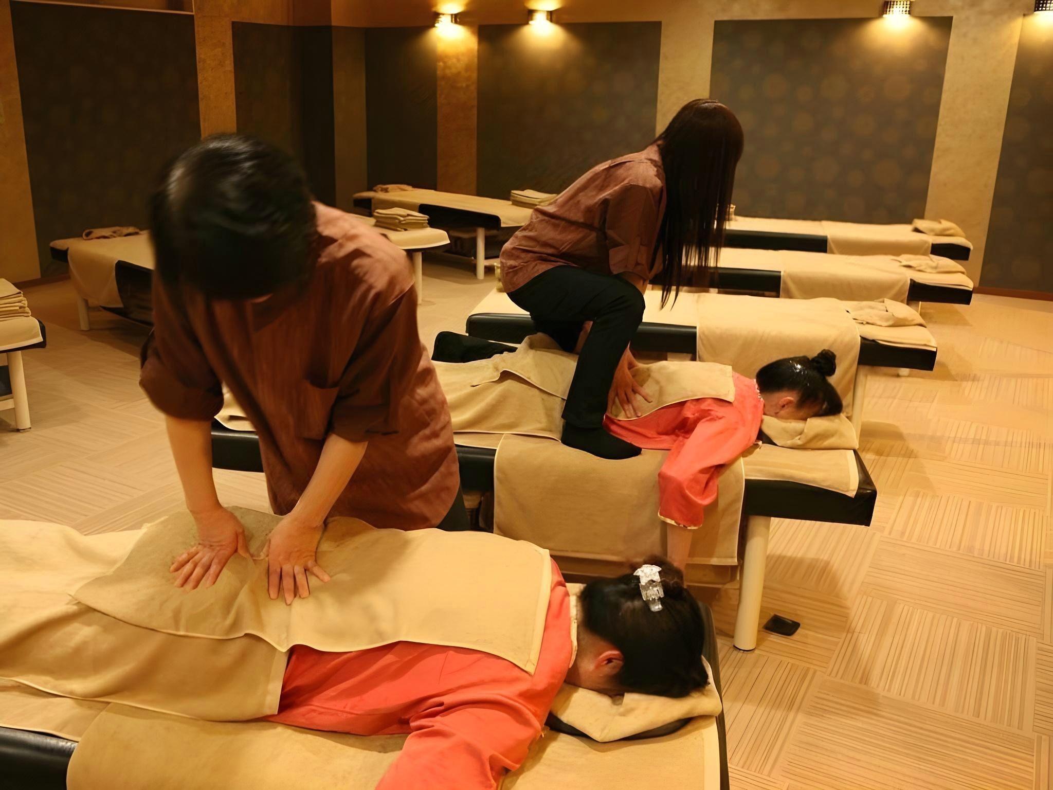 Spa Land Hotel Naito 35/45