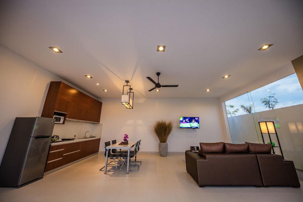 Angkor Rendezvous Villas 16/35
