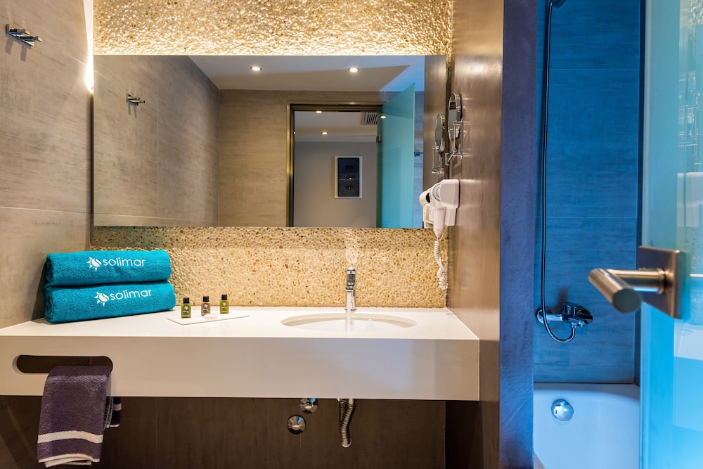 Solimar Aquamarine Hotel 36/60