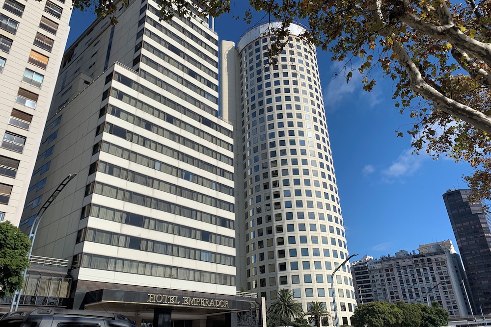 Hotel Emperador Buenos Aires