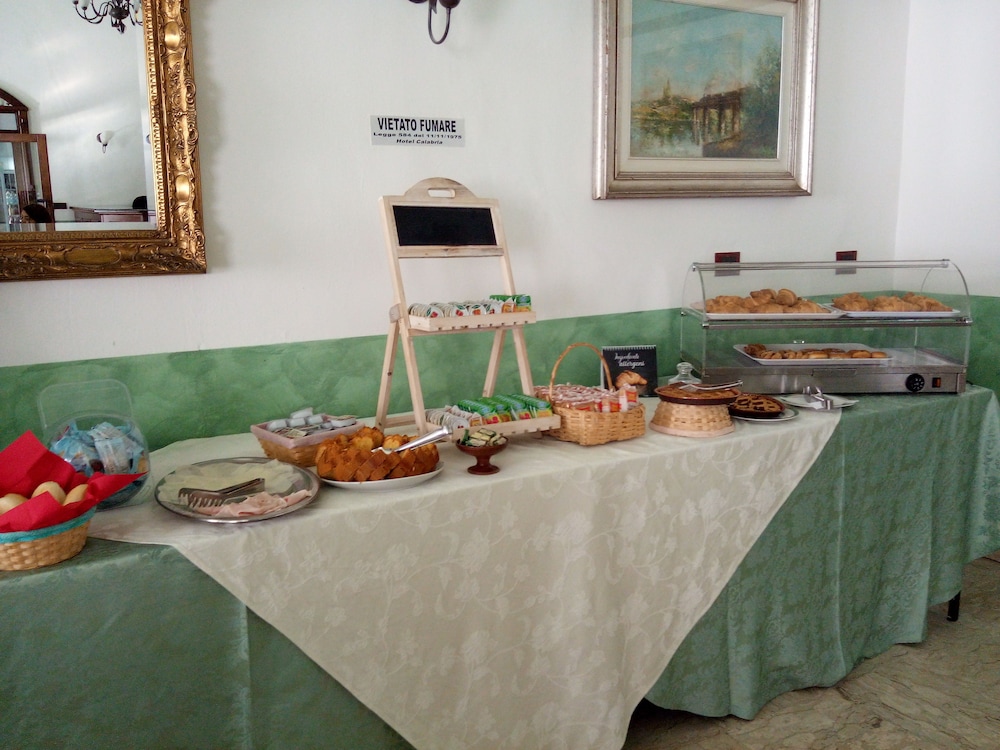 Hotel Calabria 25/50