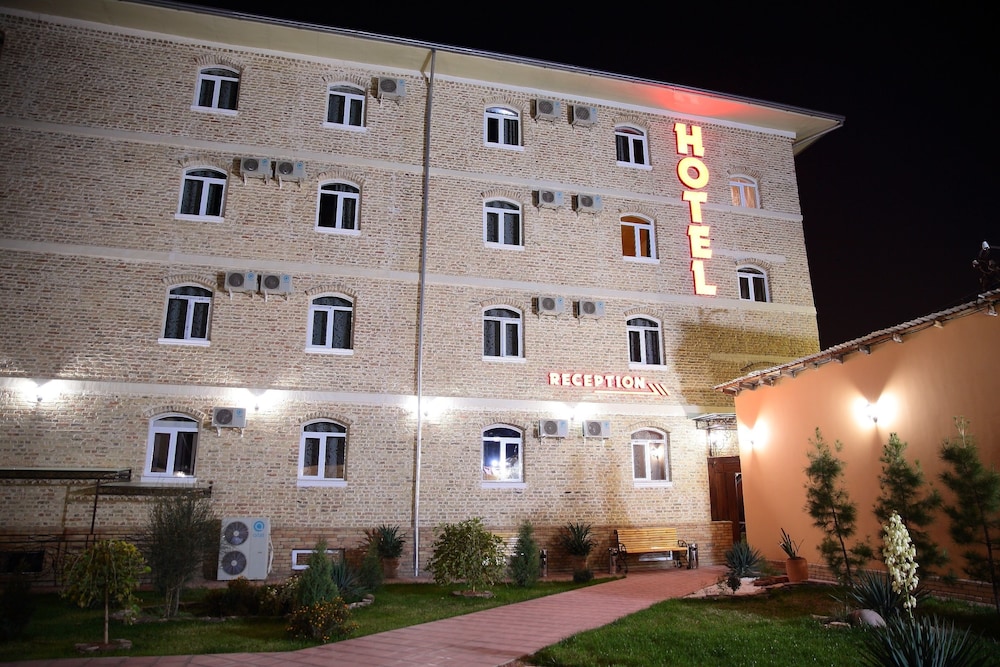 Star Hotel Tashkent 3/41