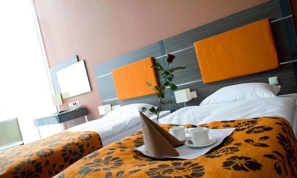 Hotel Centrum 24/55