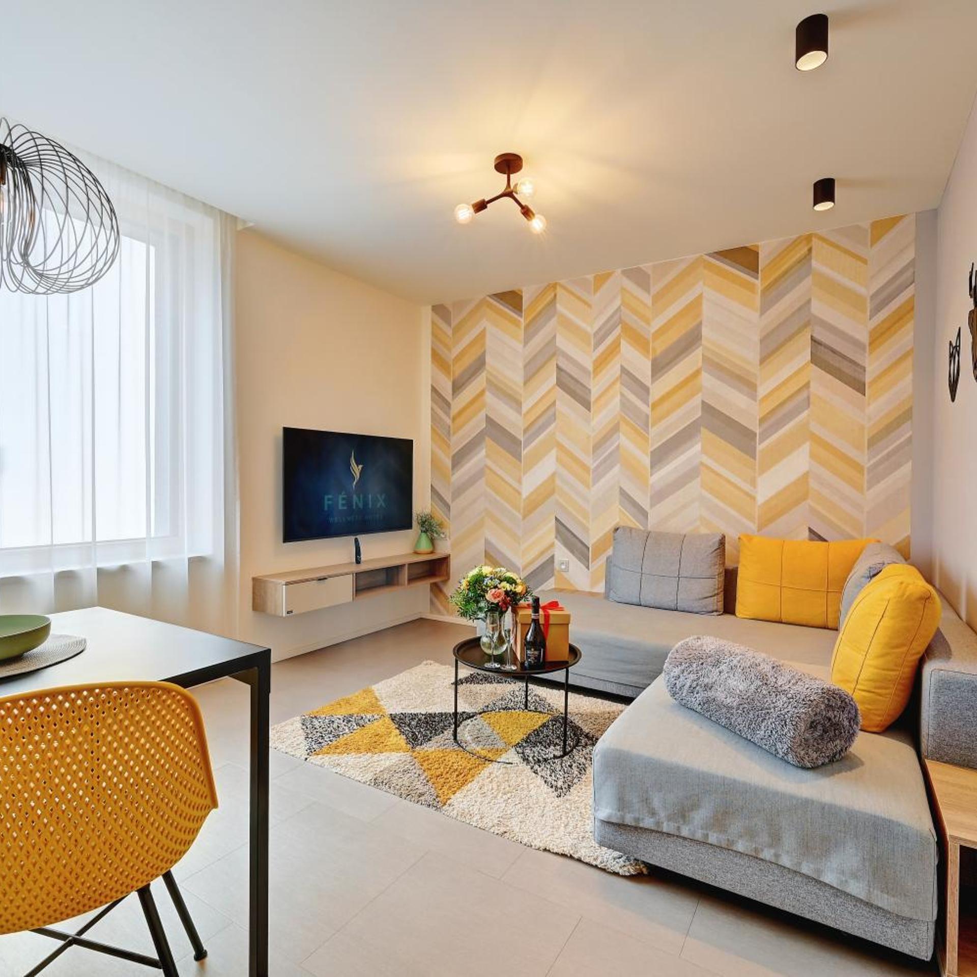 Wellness Hotel Fenix liberec 45/65