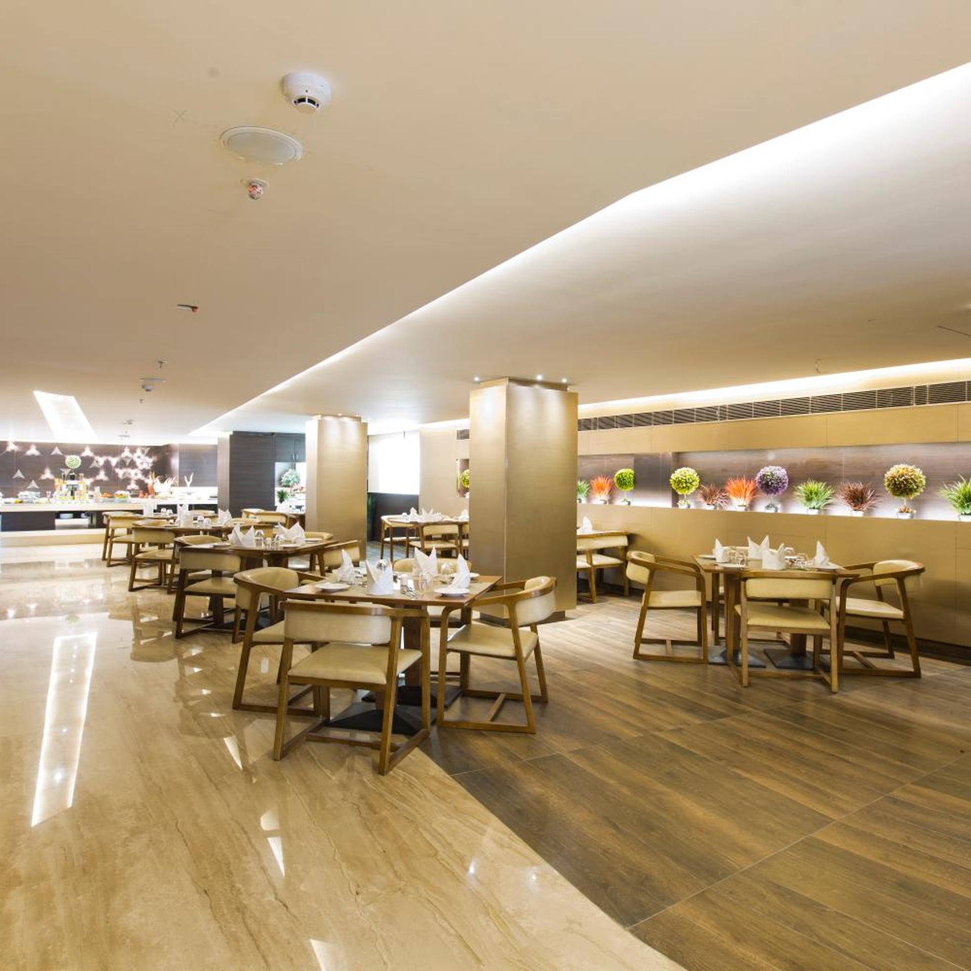Attide Boutique Hotel 17/23